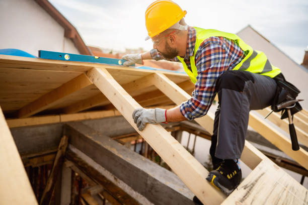 Best Roof Repair Services  in Orida City, FL