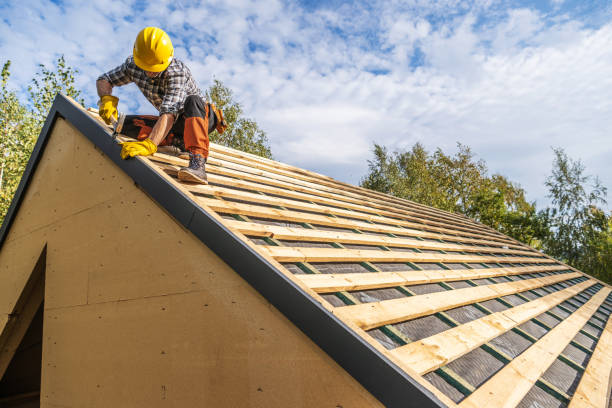 Best Tile Roofing Contractor  in Orida City, FL